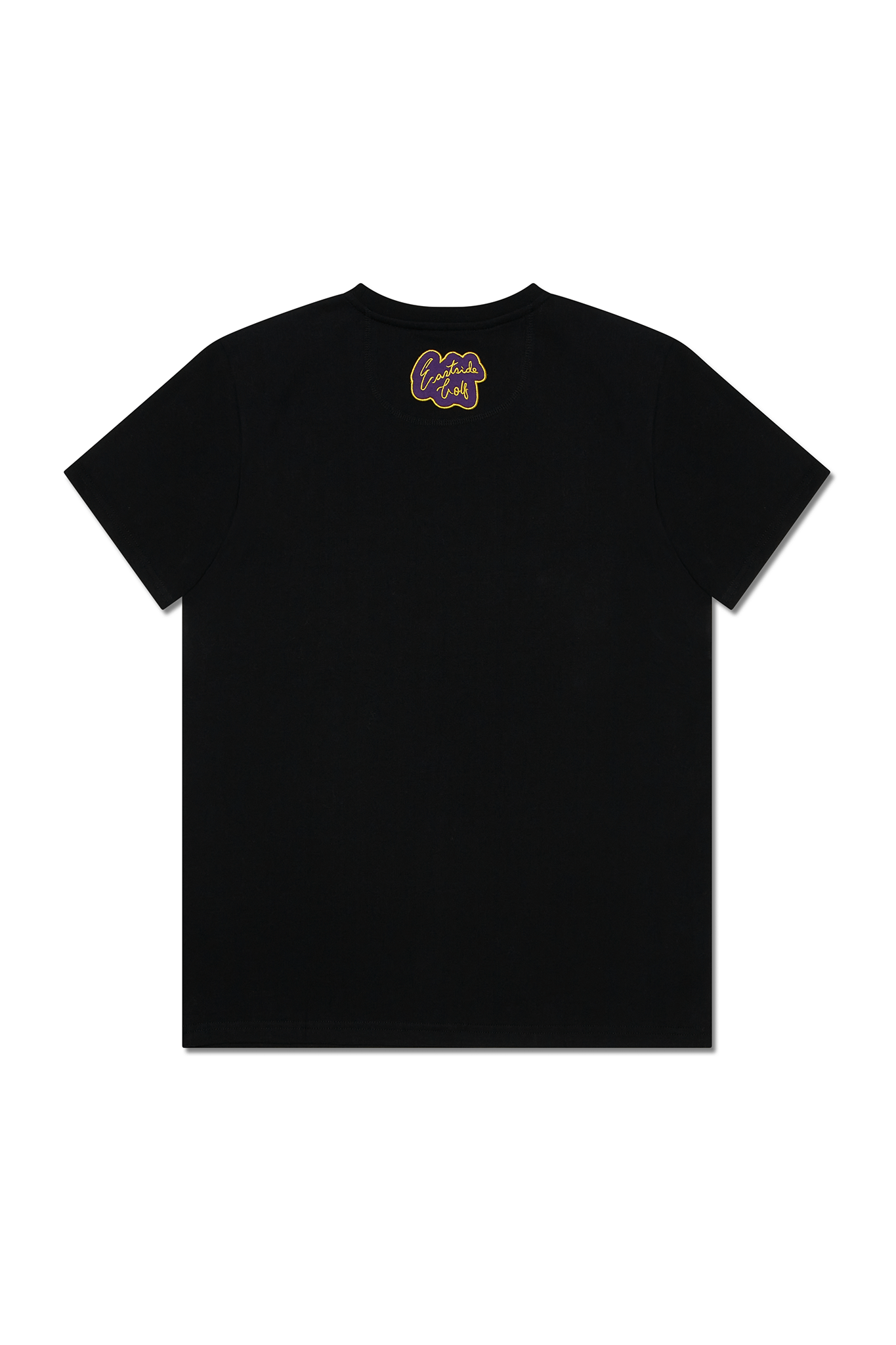 Lakers best sale golf shirt