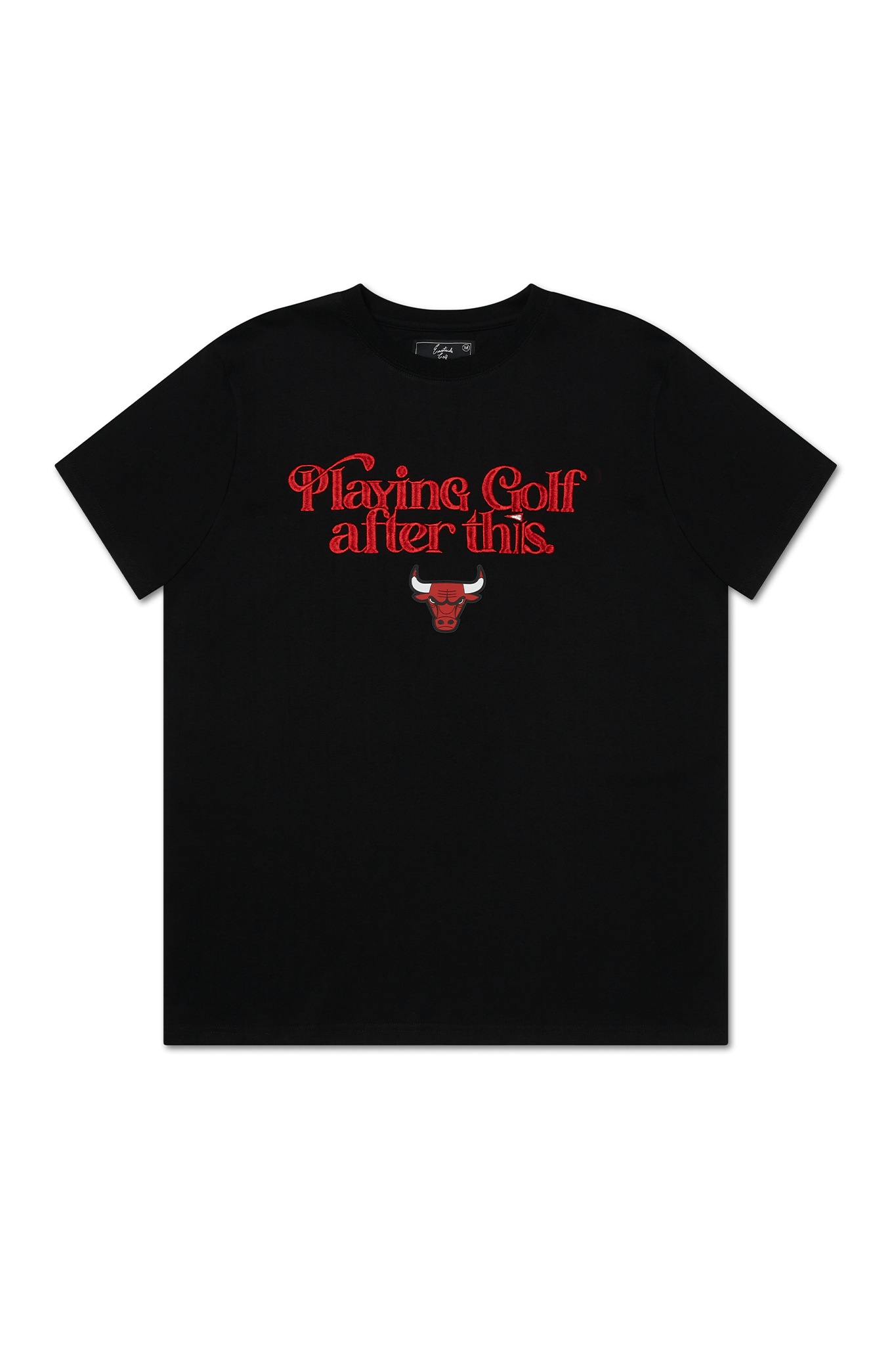 Chicago bulls golf shirt hotsell