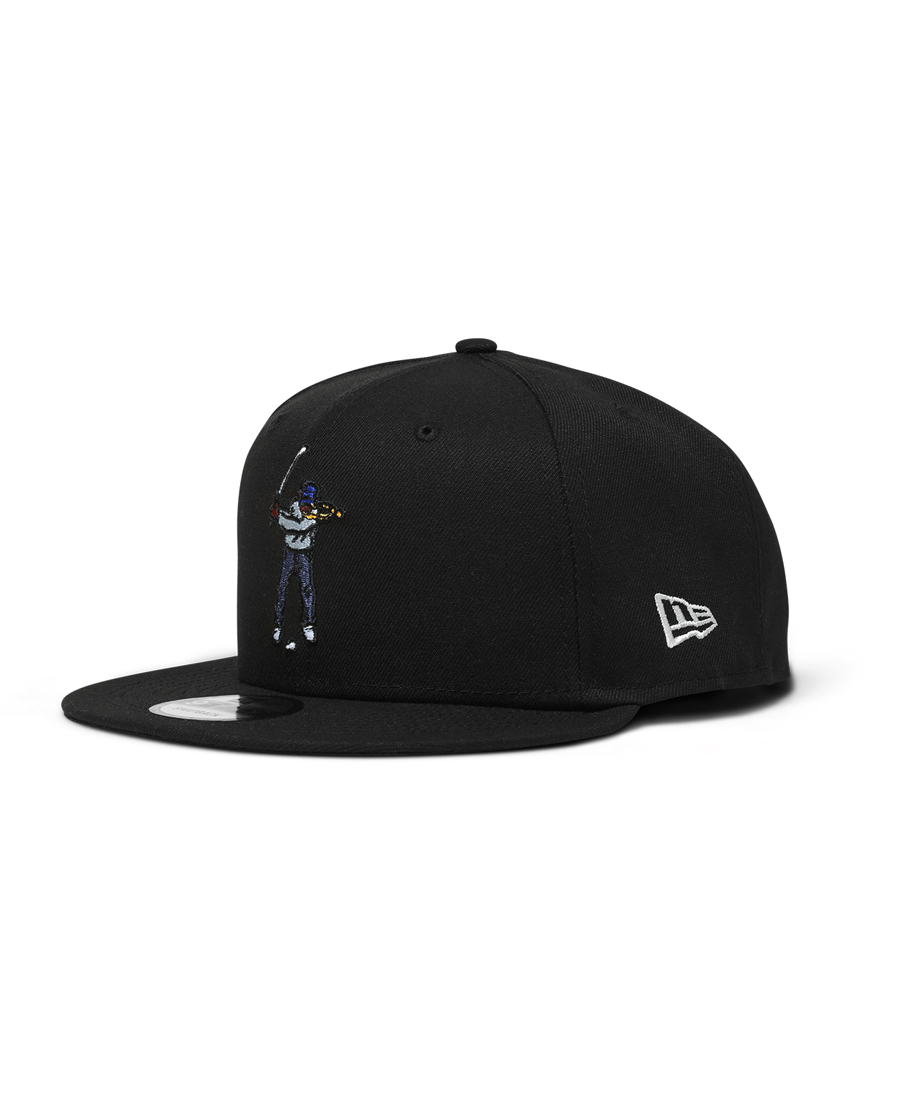 New era 59fifty golf hats hotsell