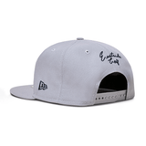 Eastside Golf New Era Gray 9FIFTY Snapback