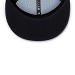Eastside Golf New Era Gray 9FIFTY Snapback
