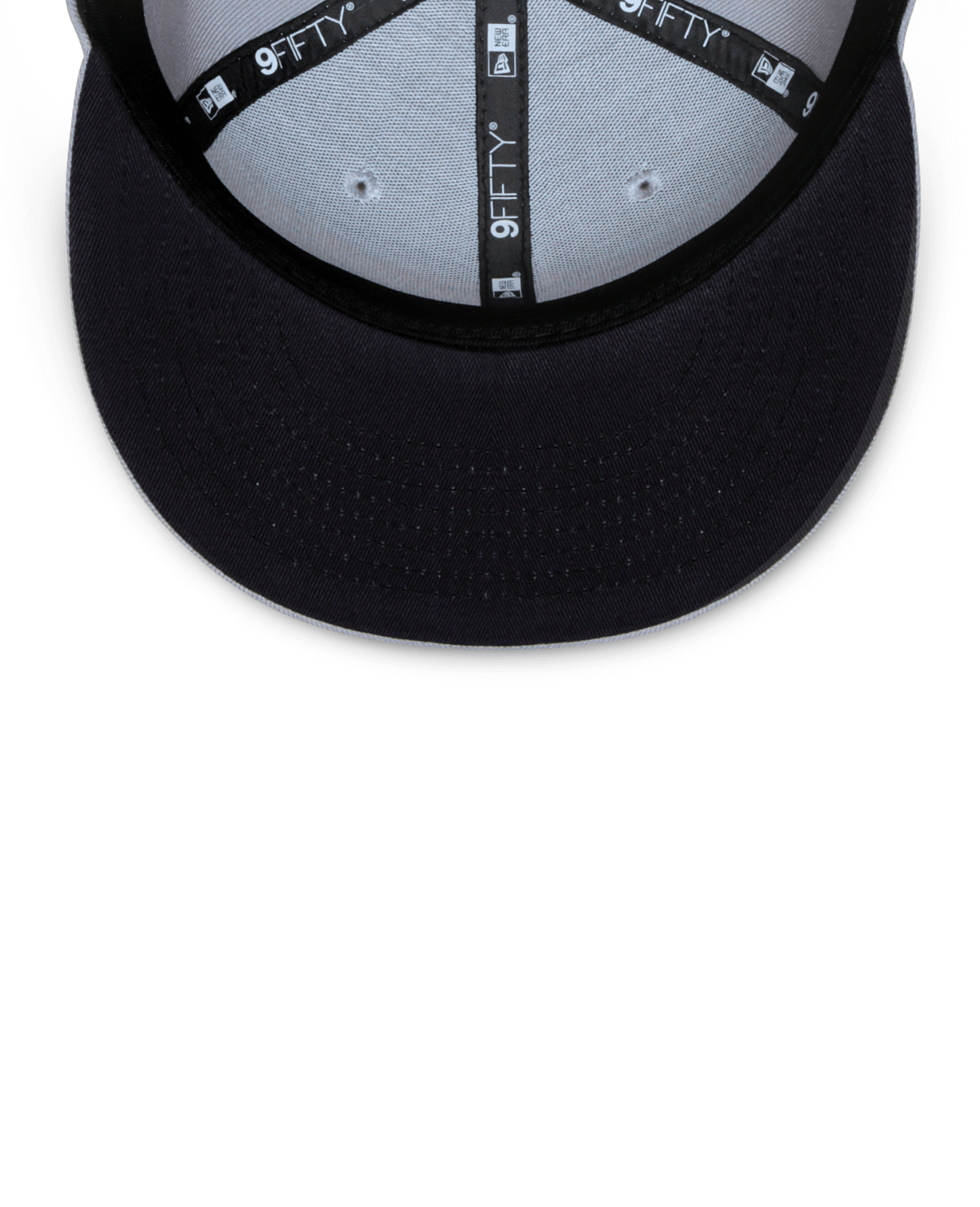 Eastside Golf New Era Gray 9FIFTY Snapback