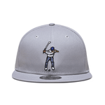 Eastside Golf New Era Gray 9FIFTY Snapback