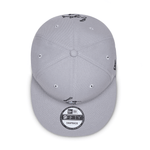 Eastside Golf New Era Gray 9FIFTY Snapback