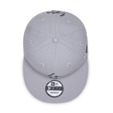 Eastside Golf New Era Gray 9FIFTY Snapback