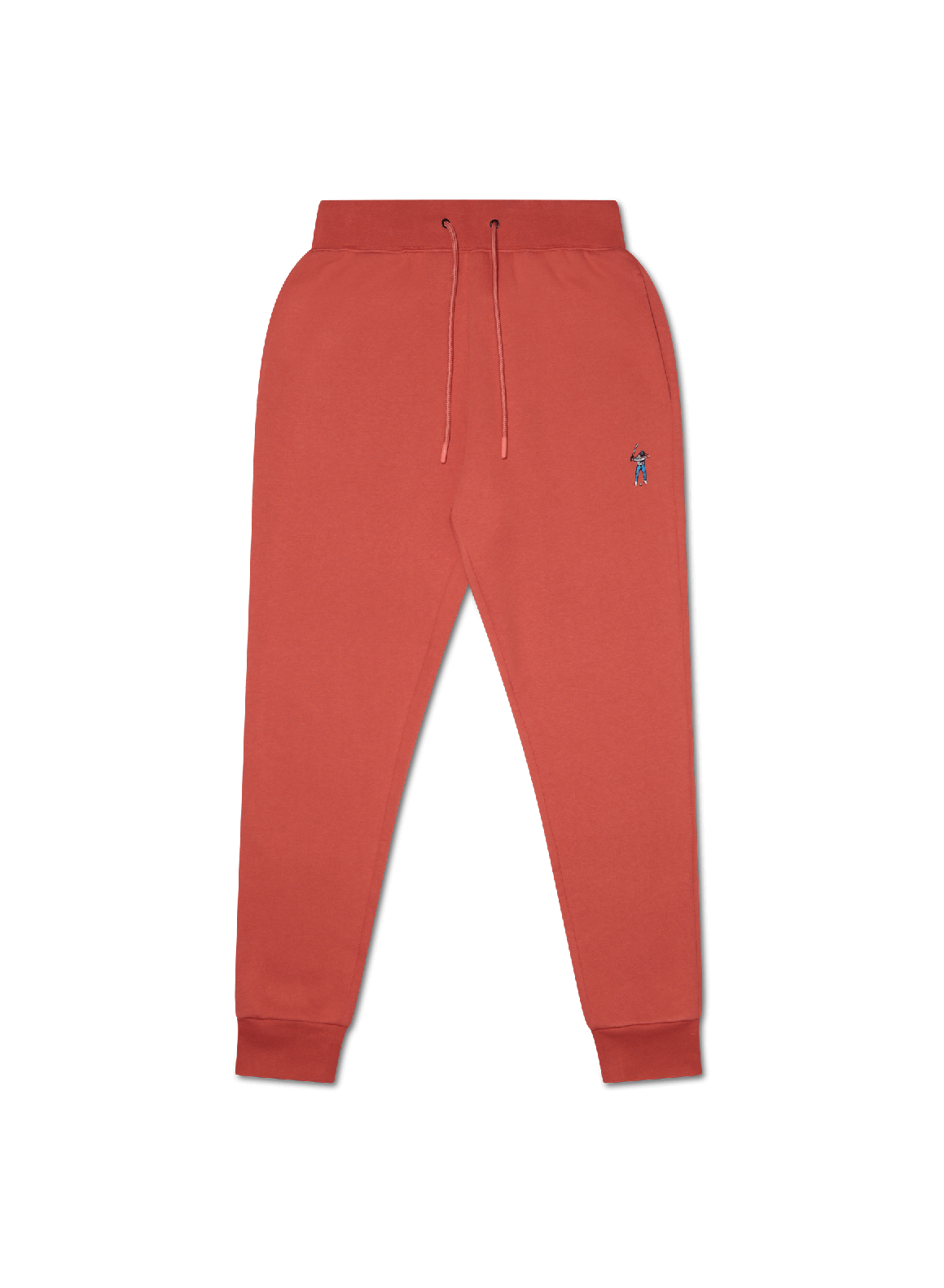 Ralph lauren 2025 red joggers