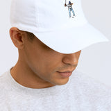Hat White Tournament