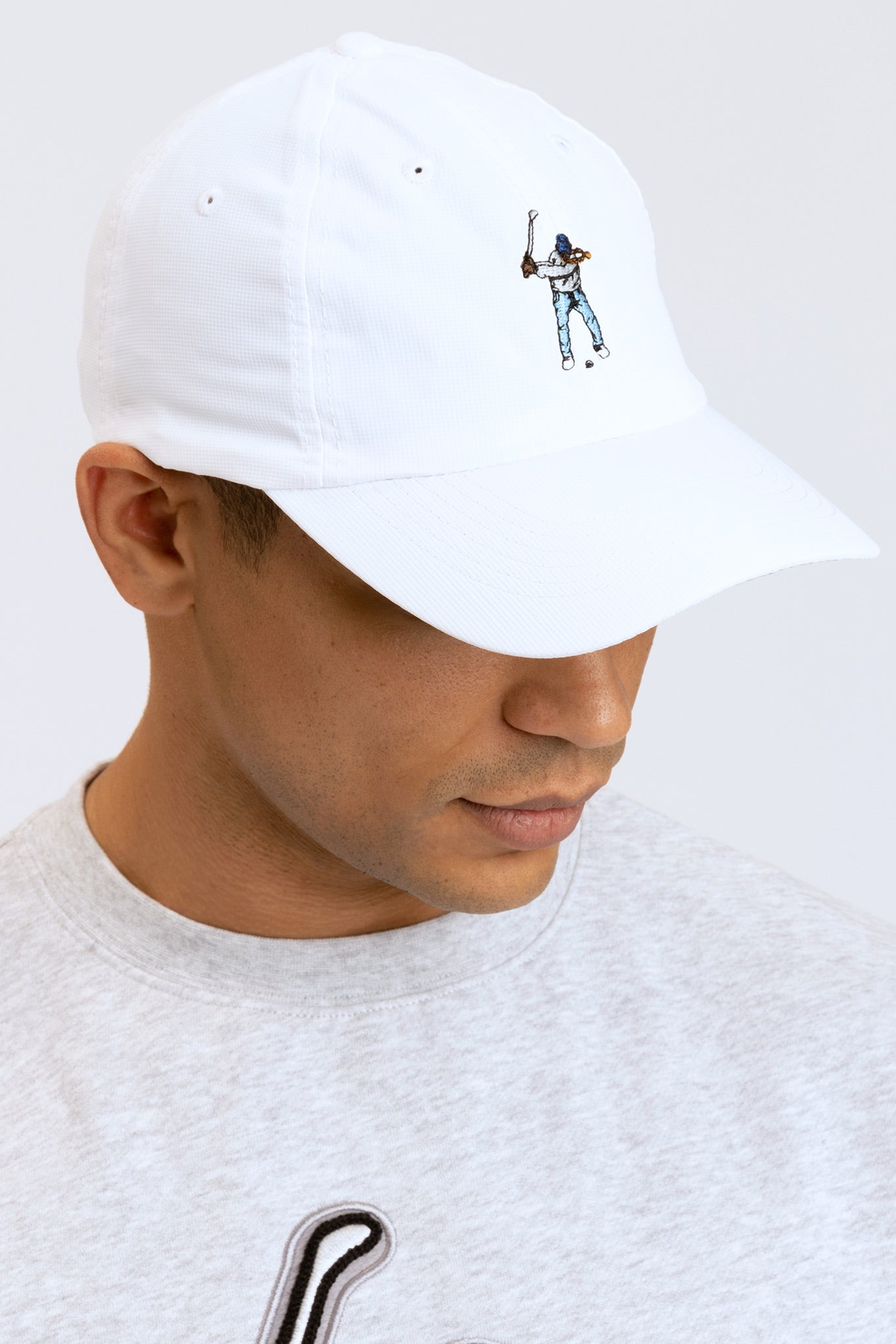 Hat White Tournament