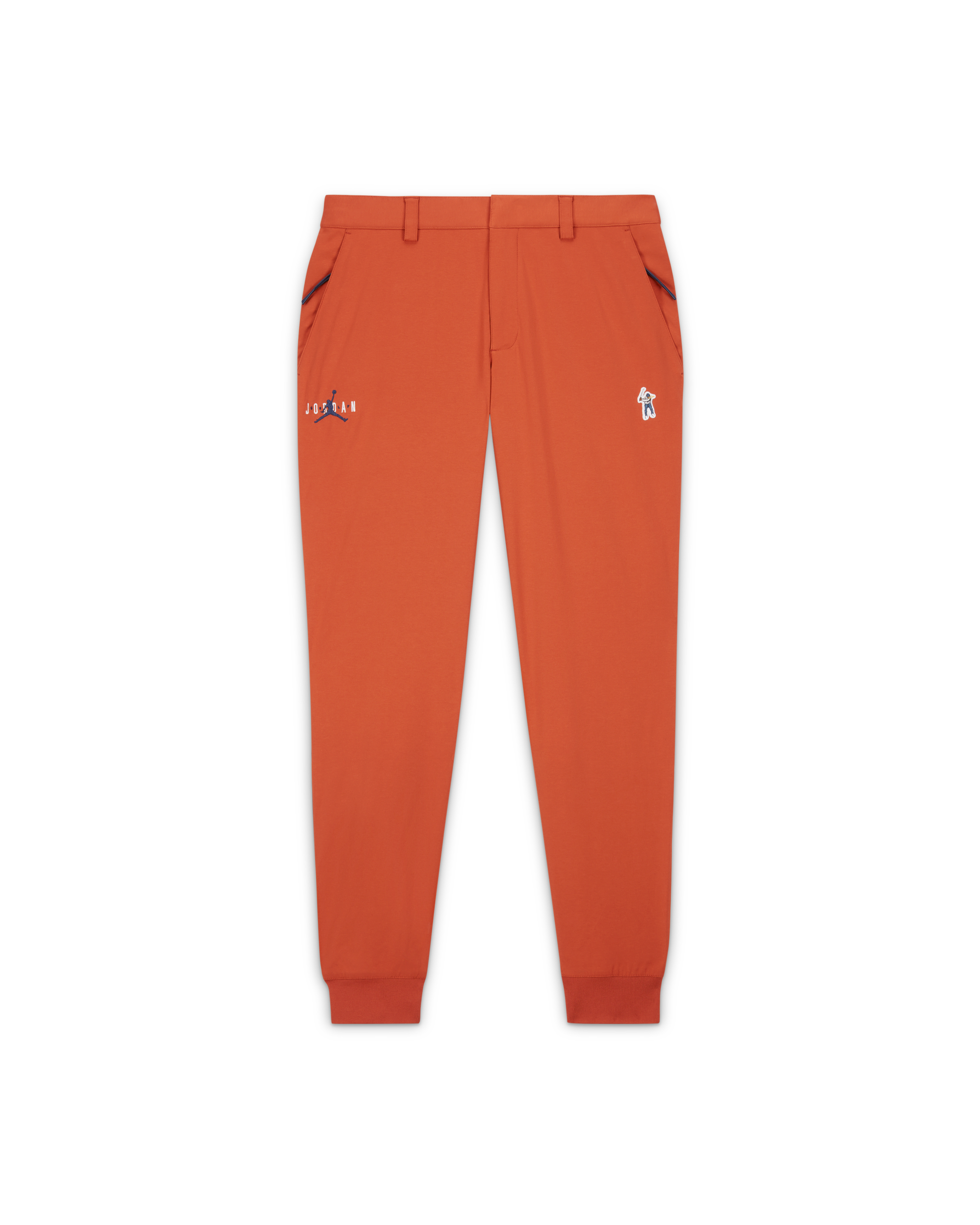 Eastside Golf x Jordan Sweatpants Red Clay - 28 / Red Clay