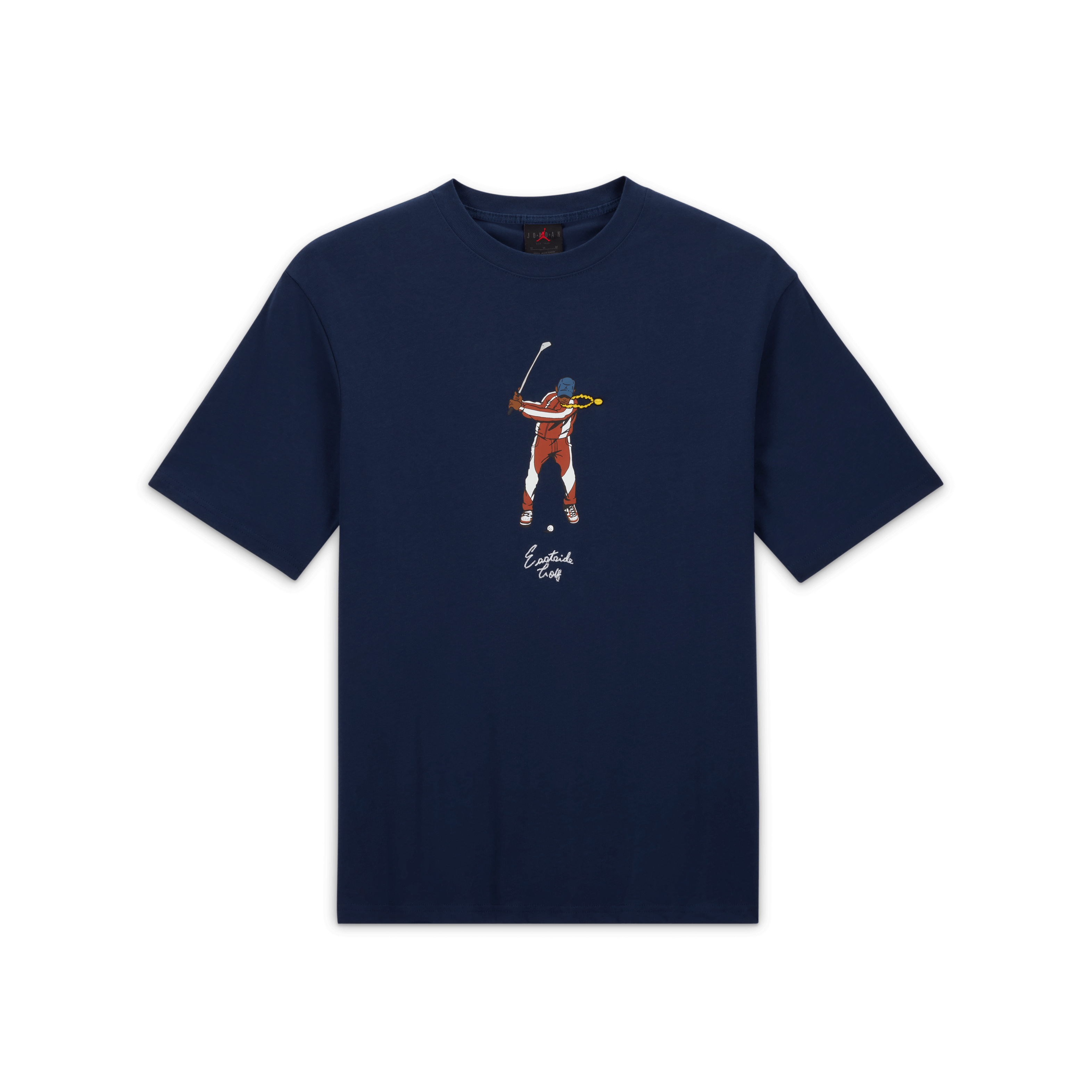 Ovo 2024 jordan shirt
