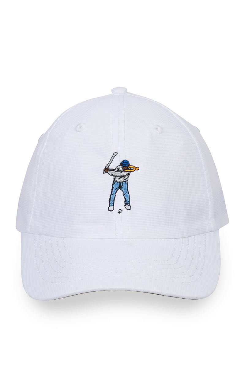 Hat White Tournament – Eastside Golf