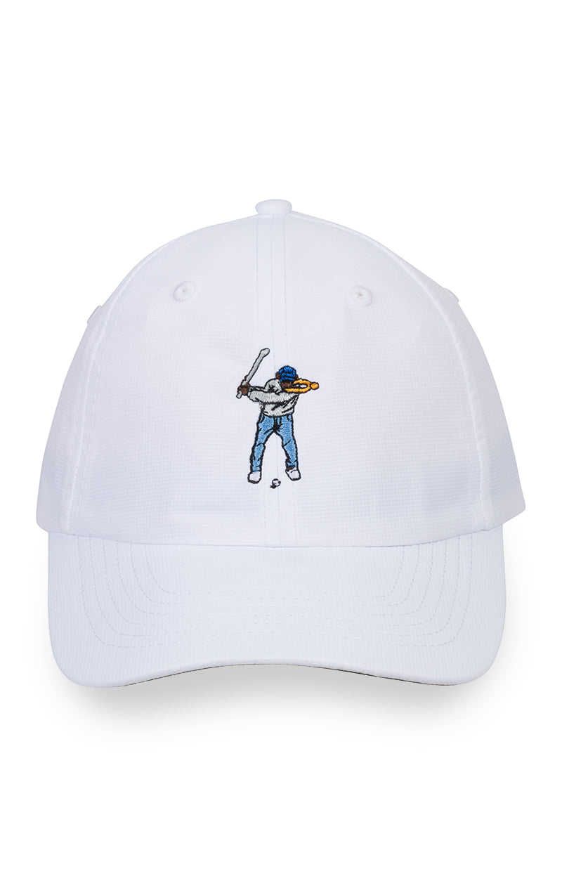 Hat White Tournament