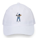Hat White Tournament