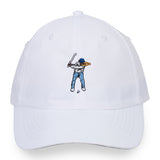 Hat White Tournament