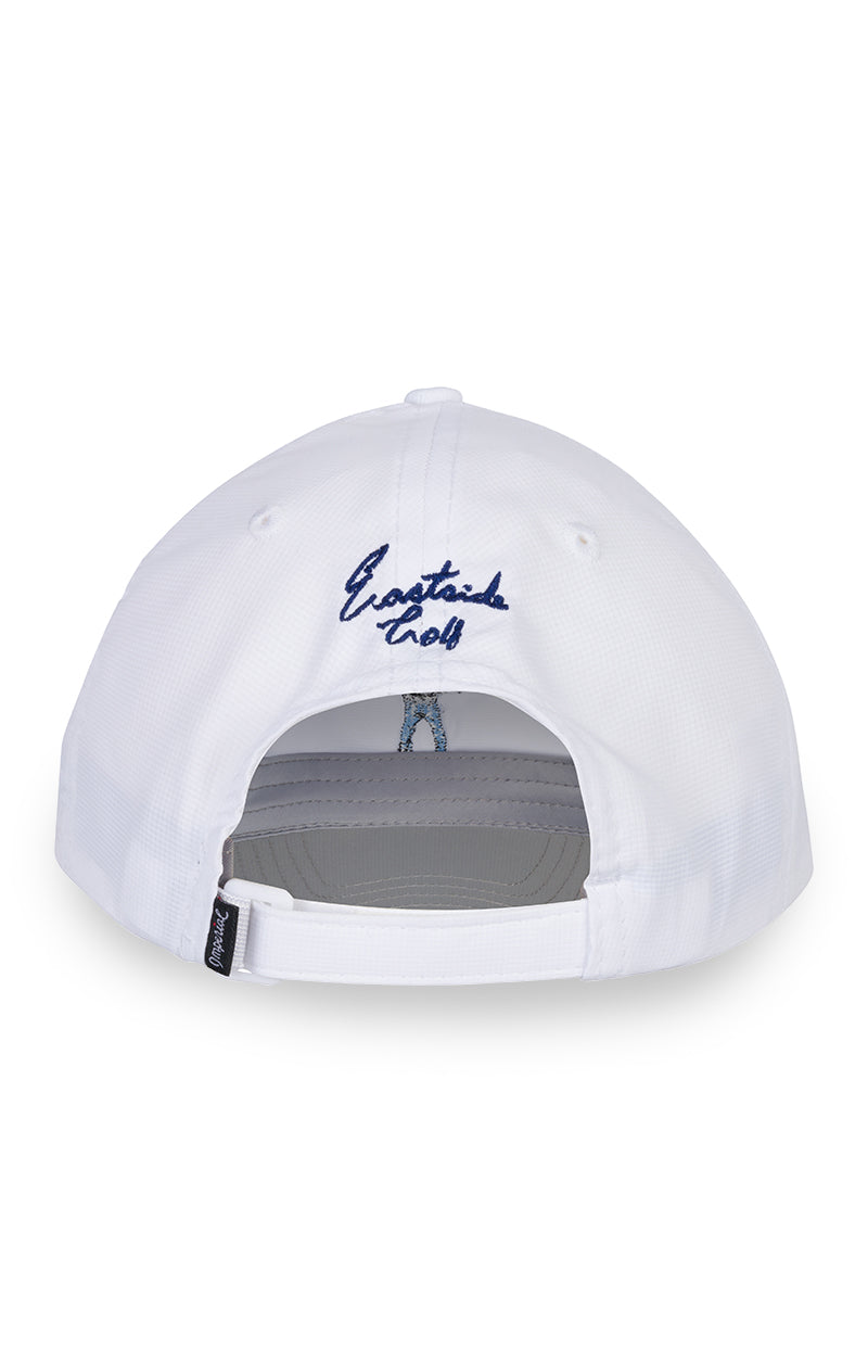 Hat White Tournament