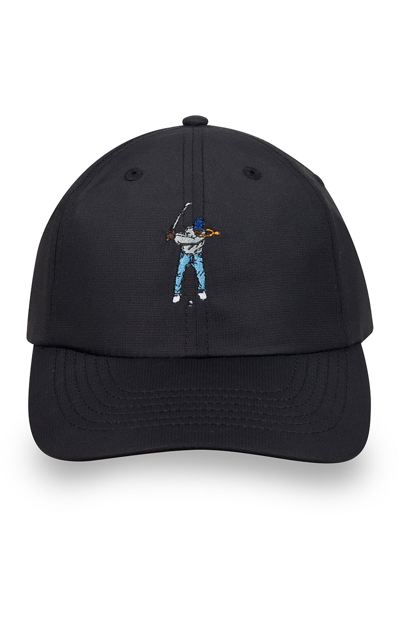 Hat Black Tournament