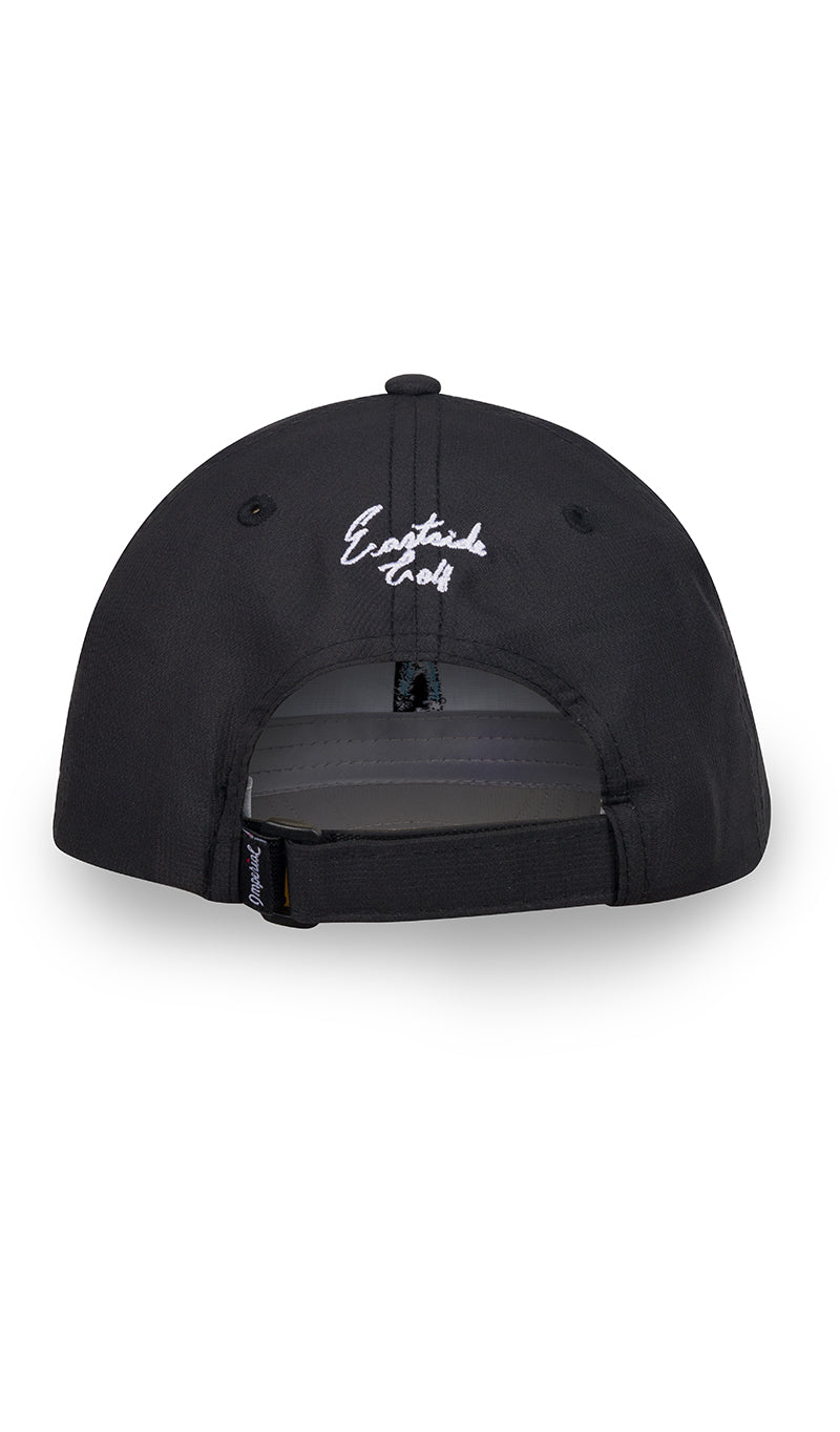 Hat Black Tournament