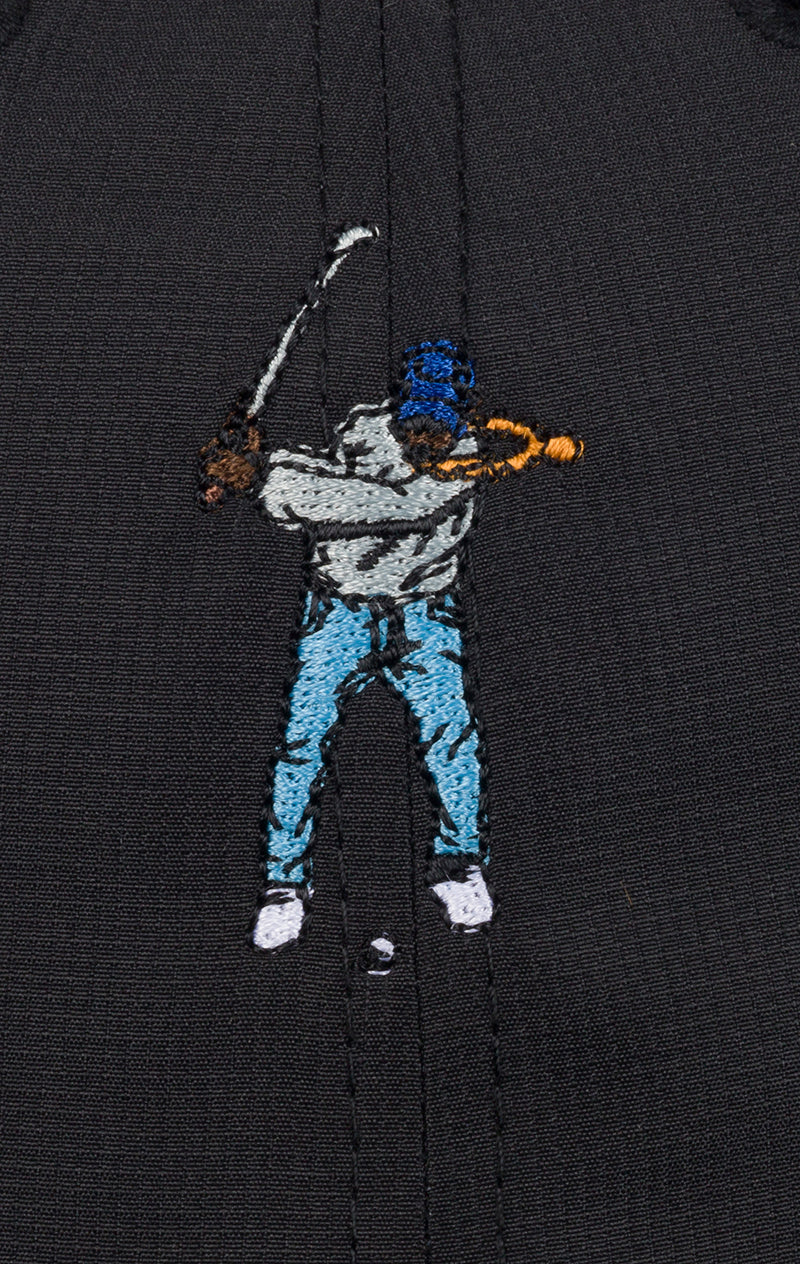 Hat Black Tournament