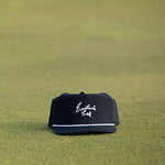 Eastside Vintage Script Rope Hat