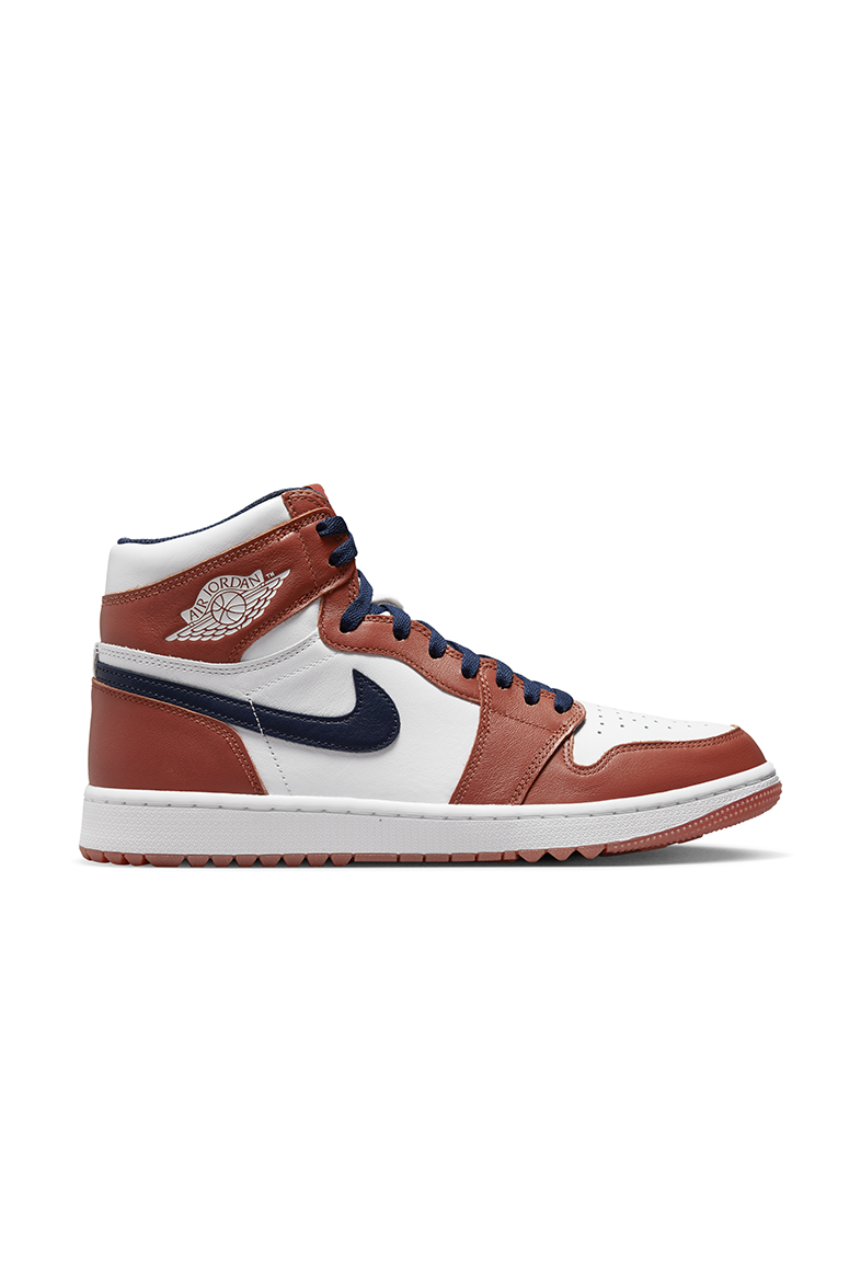 Eastside Golf x Air Jordan 1 Men's High Golf - 8