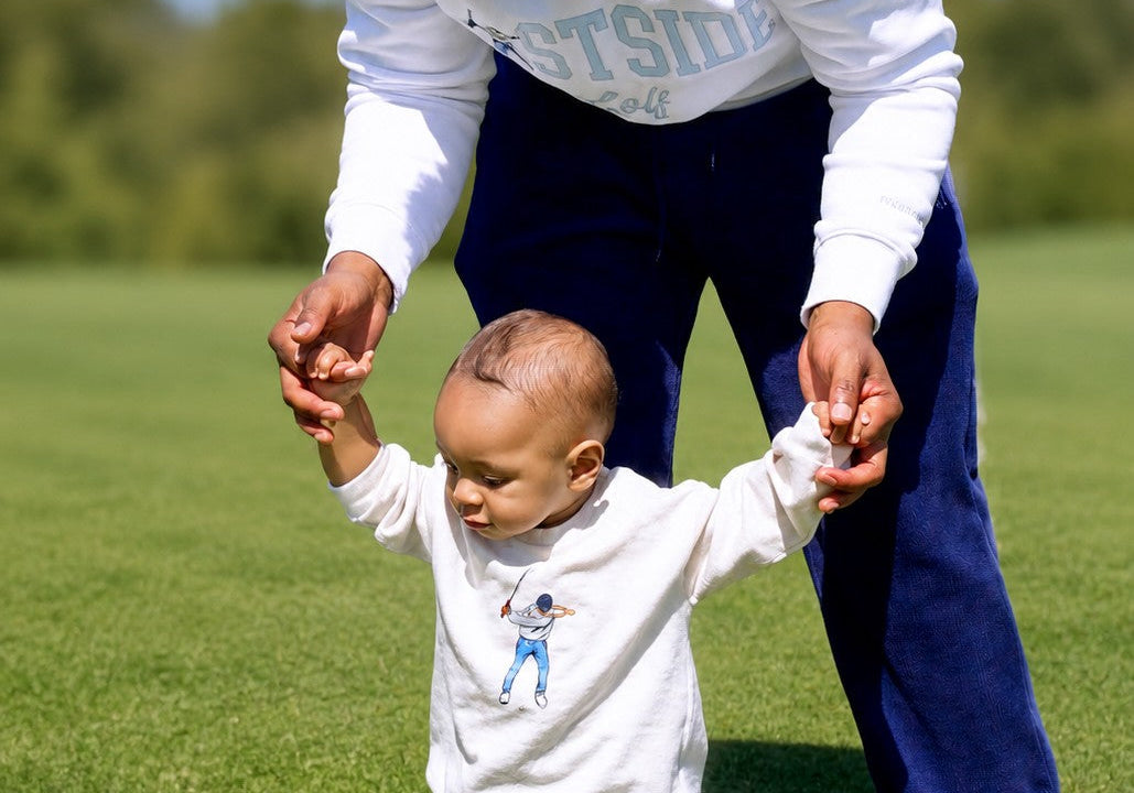 From Founder to Father