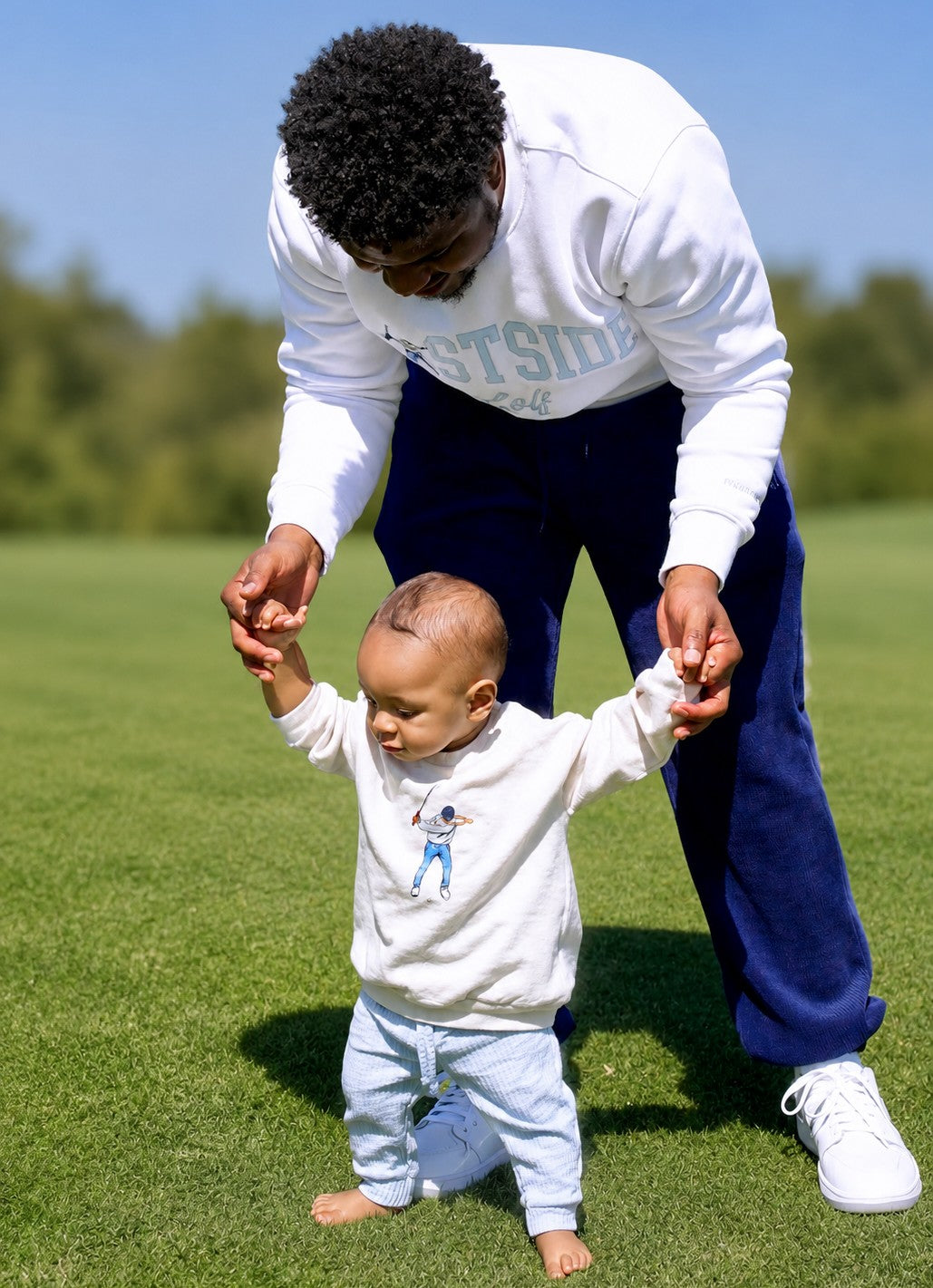 From Founder to Father