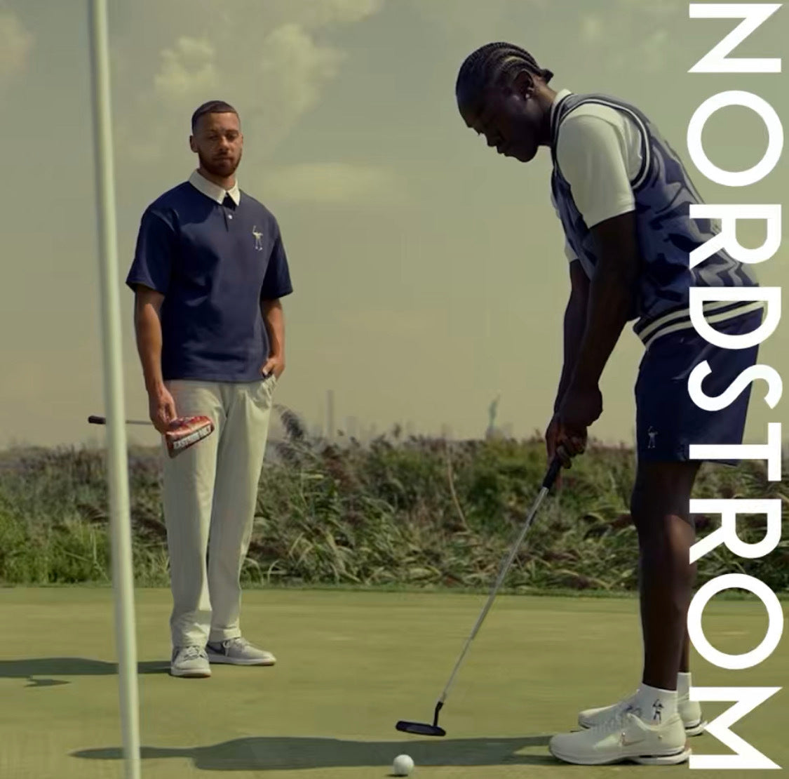 Eastside Golf Lands in Nordstrom | A Major Step in Golf Fashion Evolution