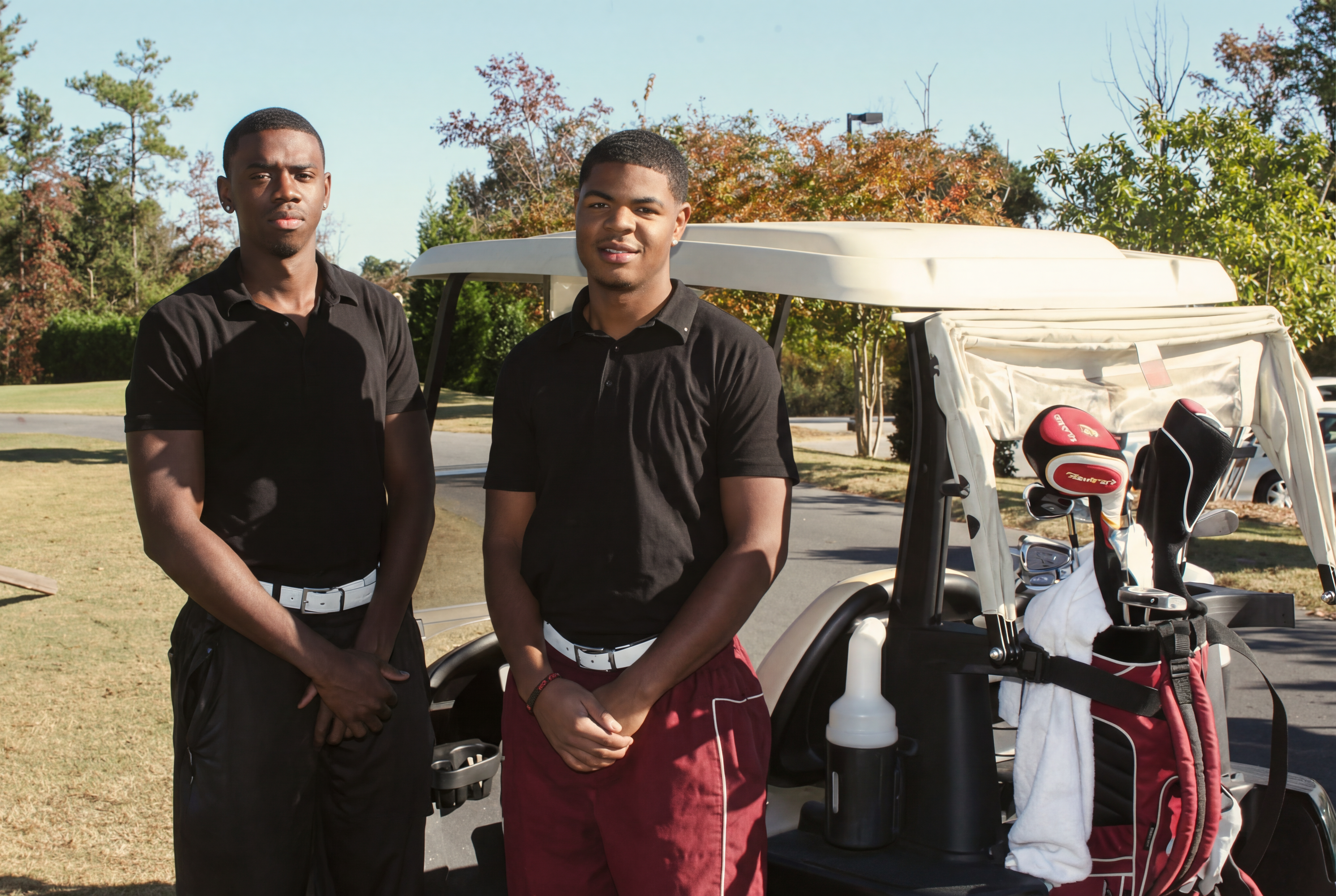 Two Students. One Vision. <p> How It All Started and Where It’s Going