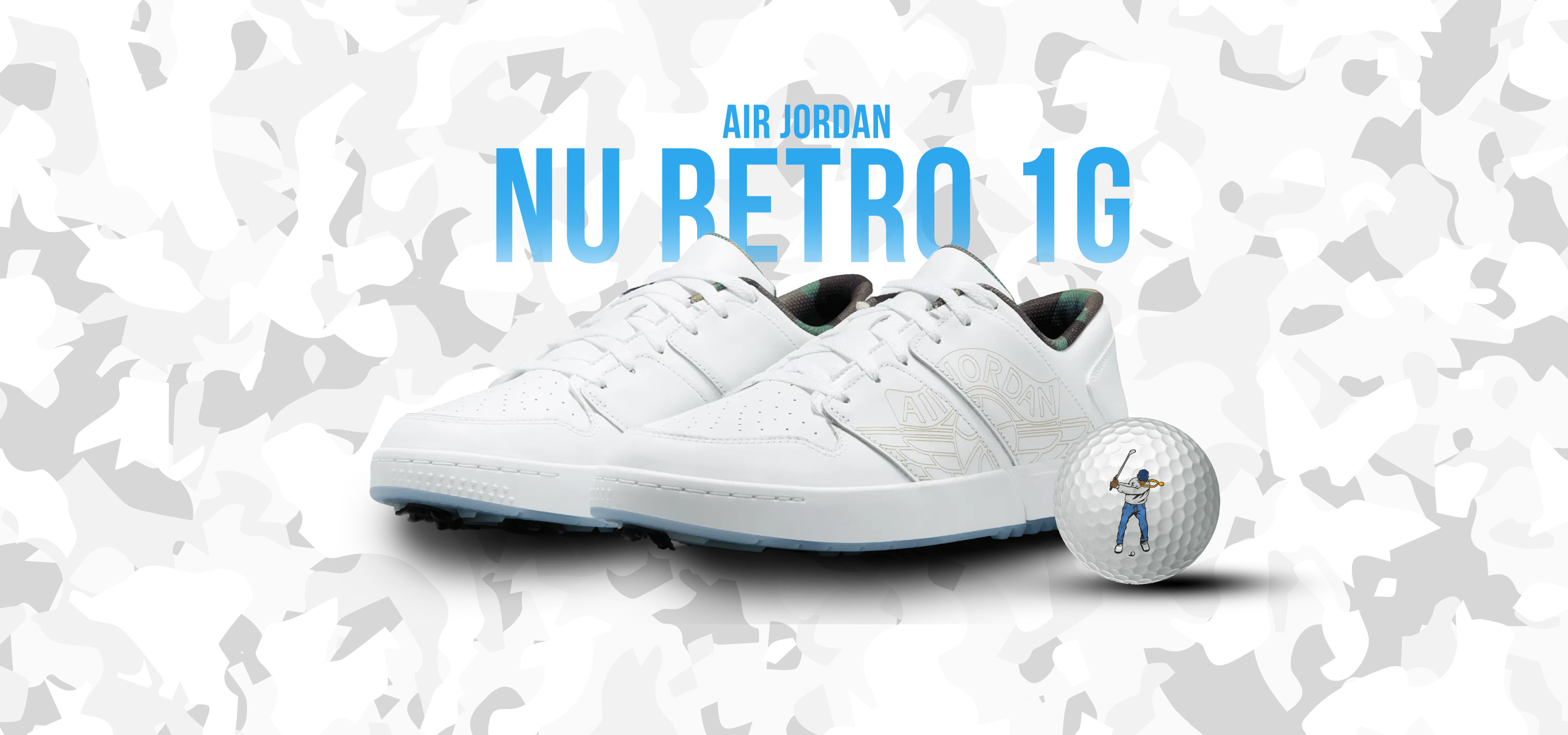 Golf Shoes
