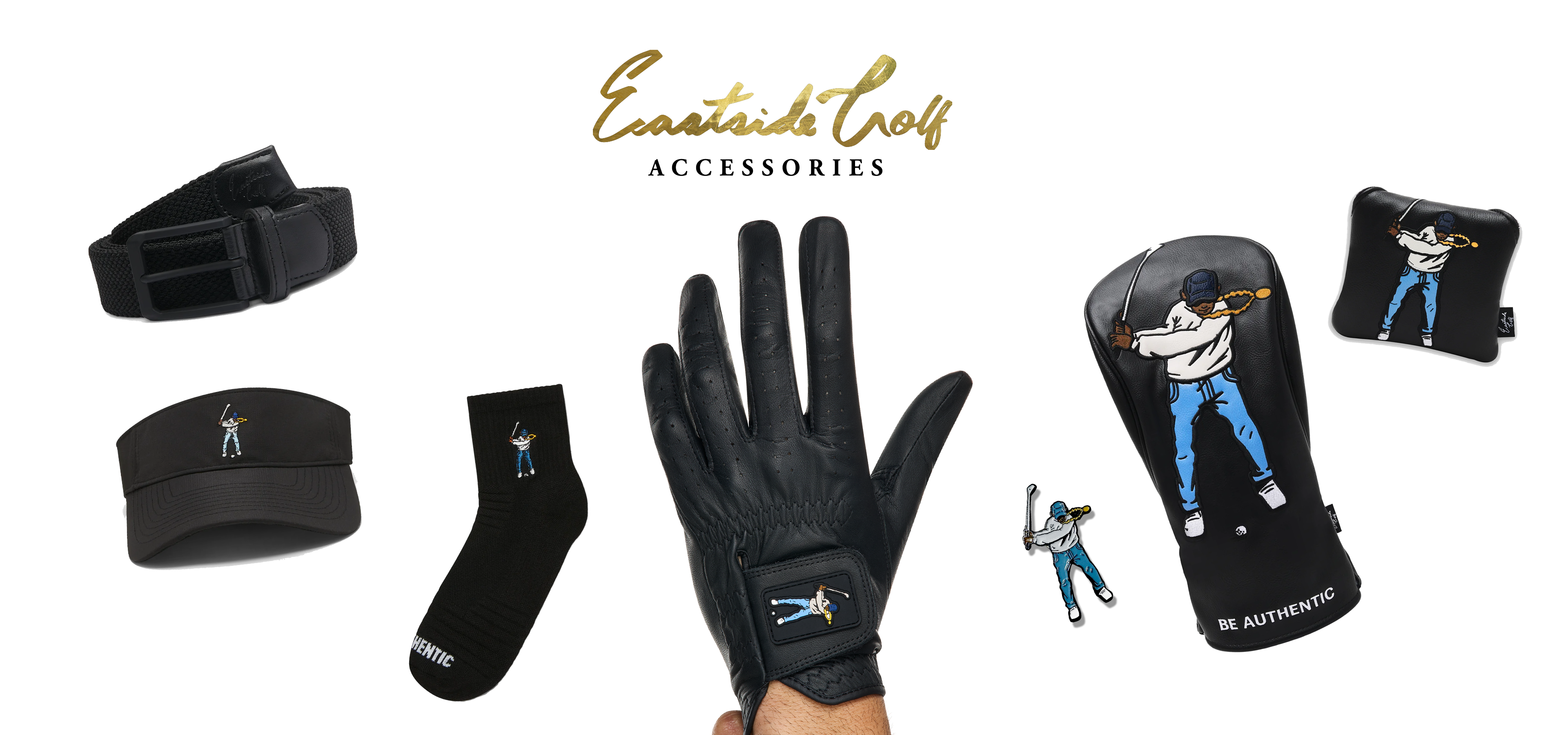 Men's Gear