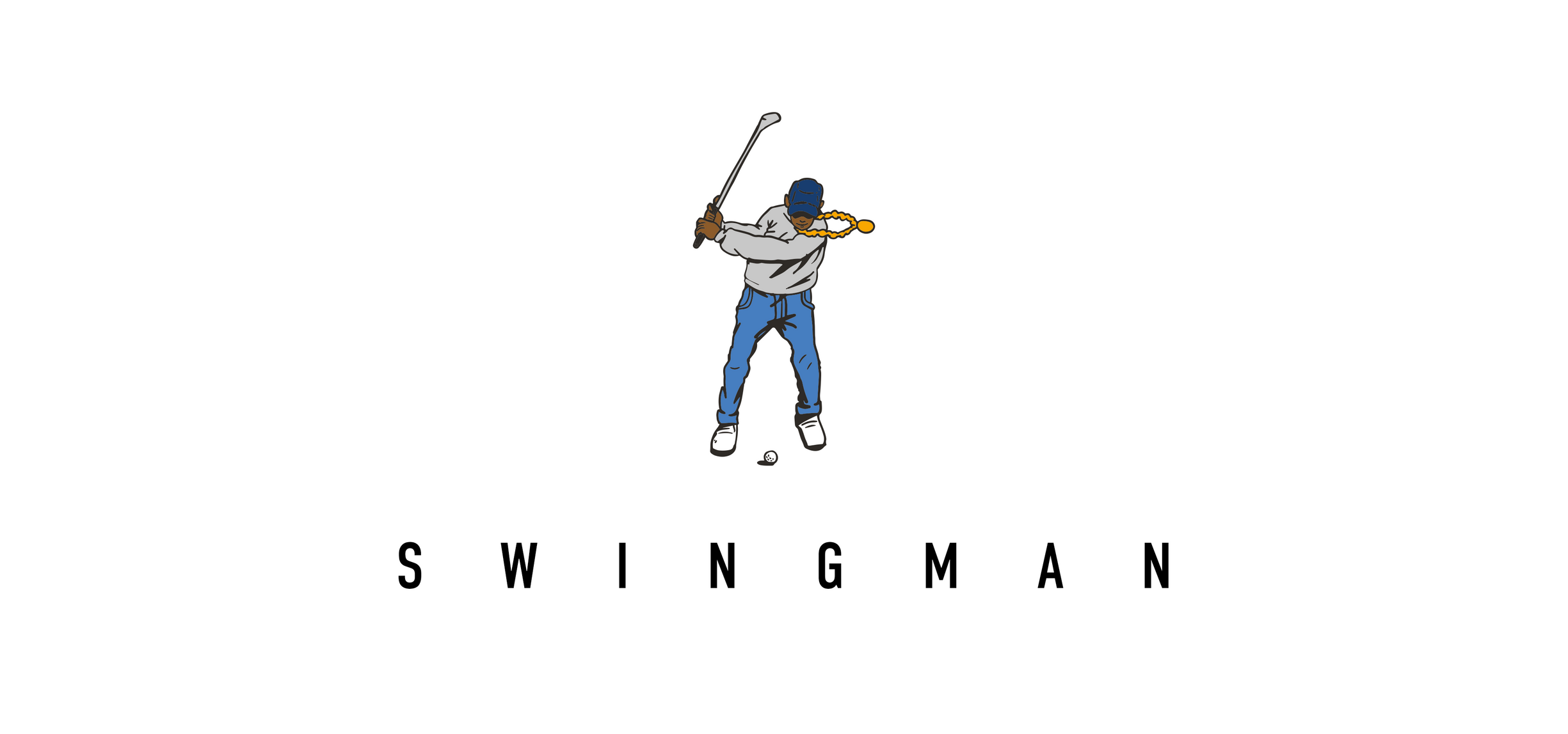 Swingman Collection â Eastside Golf