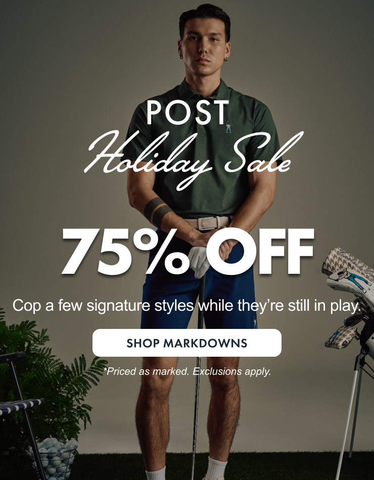 post holiday sale up to 75% off shop markdowns