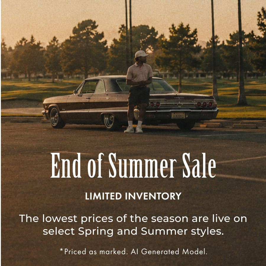 Sale – Eastside Golf