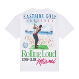 ESG x Rolling Loud: Club Tee