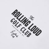 ESG x Rolling Loud: Club Tee