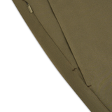 Olive Men's Thermal Tech Pant