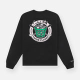 ESG X Paper Planes Crewneck Sweatshirt