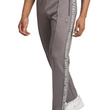 Charcoal Men's Tracksuit Pant