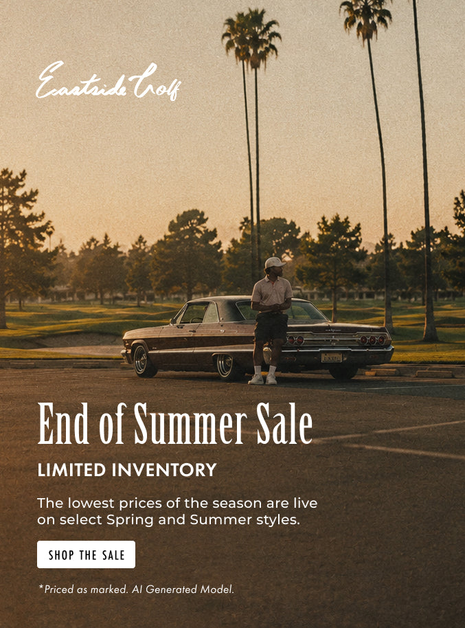 Eastside Golf - Golf Apparel and Accessories