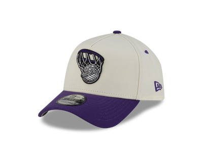Los Angeles Lakers - Eastside Golf x New Era Hat