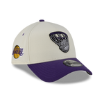 Los Angeles Lakers - Eastside Golf x New Era Hat
