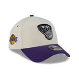 Los Angeles Lakers - Eastside Golf x New Era Hat