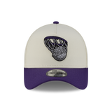 Los Angeles Lakers - Eastside Golf x New Era Hat