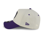 Los Angeles Lakers - Eastside Golf x New Era Hat
