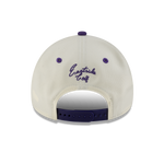 Los Angeles Lakers - Eastside Golf x New Era Hat