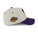 Los Angeles Lakers - Eastside Golf x New Era Hat