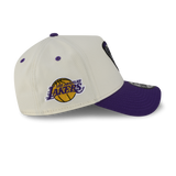 Los Angeles Lakers - Eastside Golf x New Era Hat