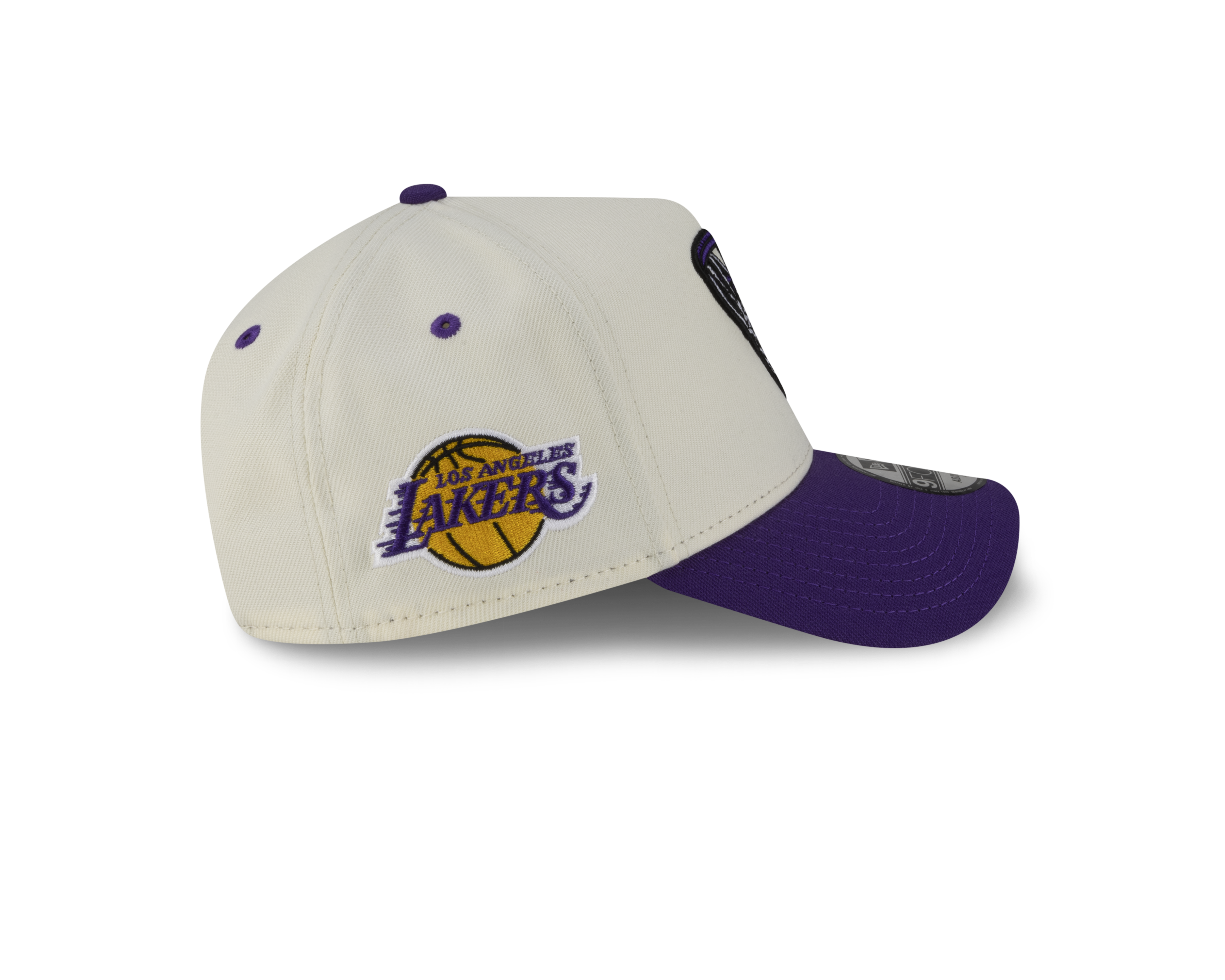 Los Angeles Lakers - Eastside Golf x New Era Hat