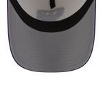 Los Angeles Lakers - Eastside Golf x New Era Hat