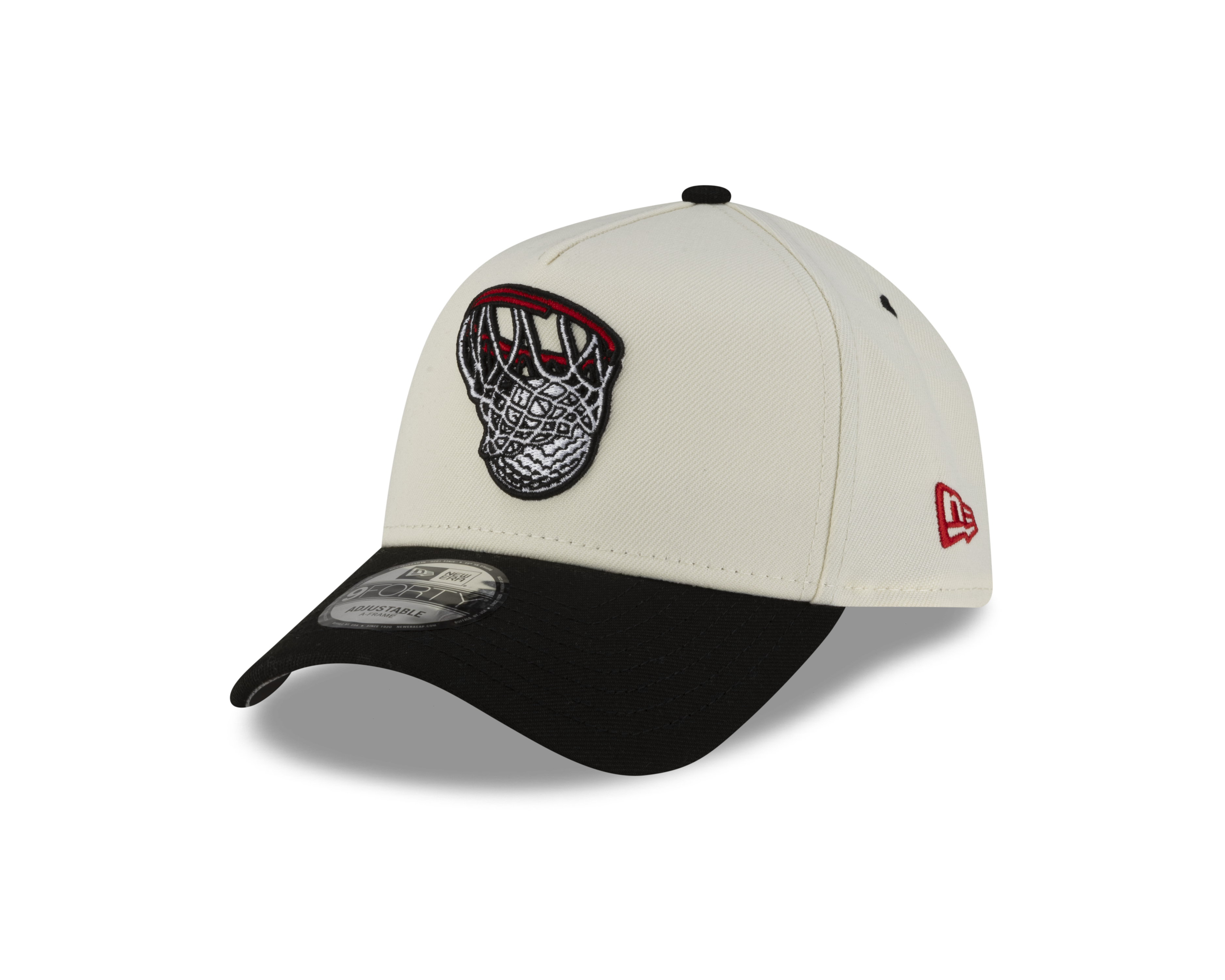 Chicago Bulls - Eastside Golf x New Era Hat